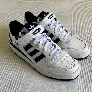 Adidas Forum Low